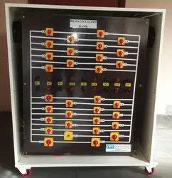 Load Bank - Rlc Load Bank Manufacturer from Hyderabad