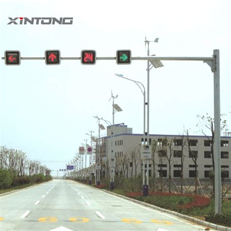 Image result for LED Traffic Signal