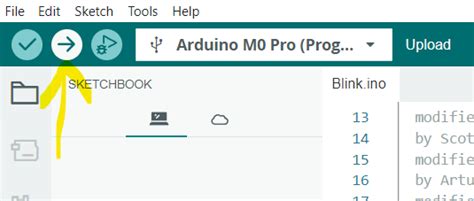 Image result for Arduino Exit Loop