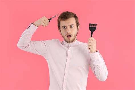 How to dye your beard: A step by step guide – mars by GHC