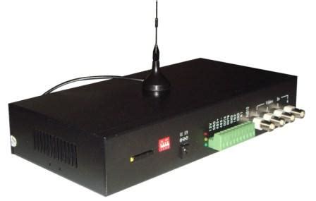 CDMA无线网络视频服务器(VSC10) - 北京东方讯科技发展有限公司