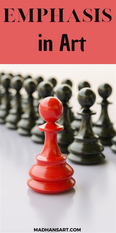 What is the Emphasis in Principles of Art? | Emphasis in art, Beautiful ...