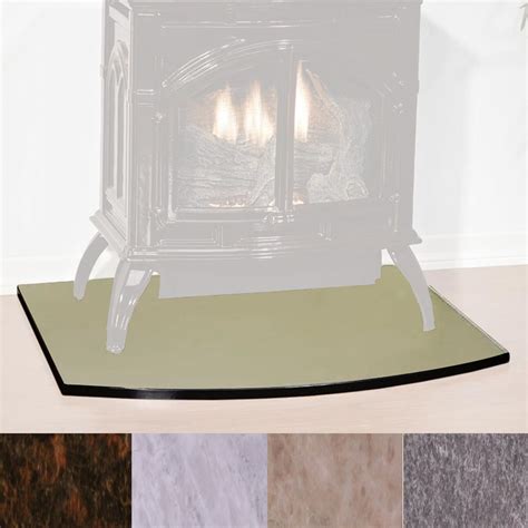 Wood Stove Hearth Pad