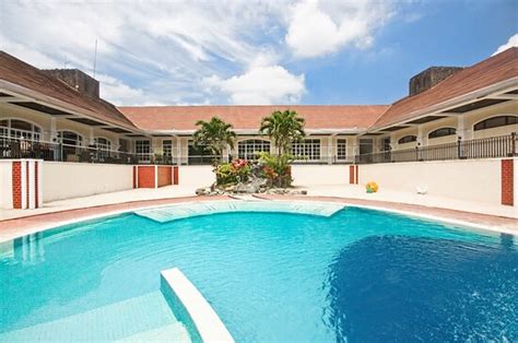 FOREST CREST NATURE HOTEL & RESORT (Batangas/Nasugbu) - Hotel Reviews ...