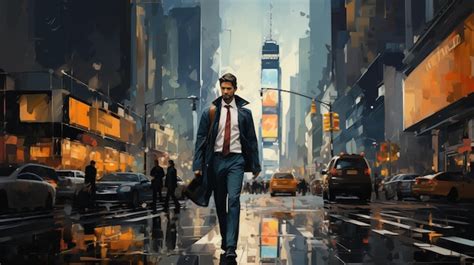 BusinessMan Poster 的图像结果