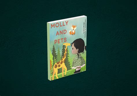 Molly Book Series (Bundle 2 books 1/2 Price)