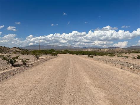 Sierra Blanca, Hudspeth County, TX Recreational Property, Undeveloped ...