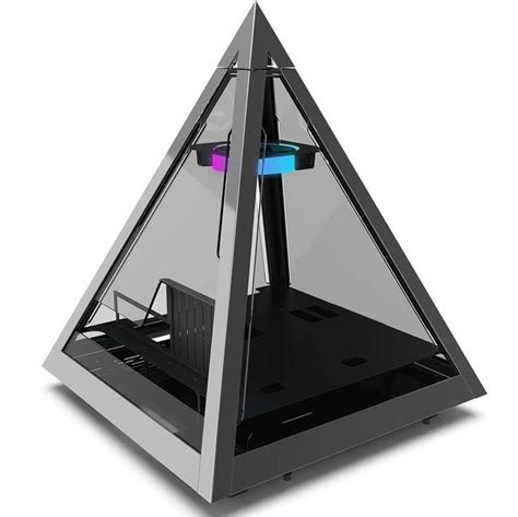 Alienware Pyramid Case 的图像结果