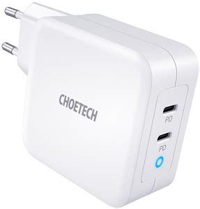 CHOETECH PD6008 100 W Adapter - CHOETECH : Flipkart.com