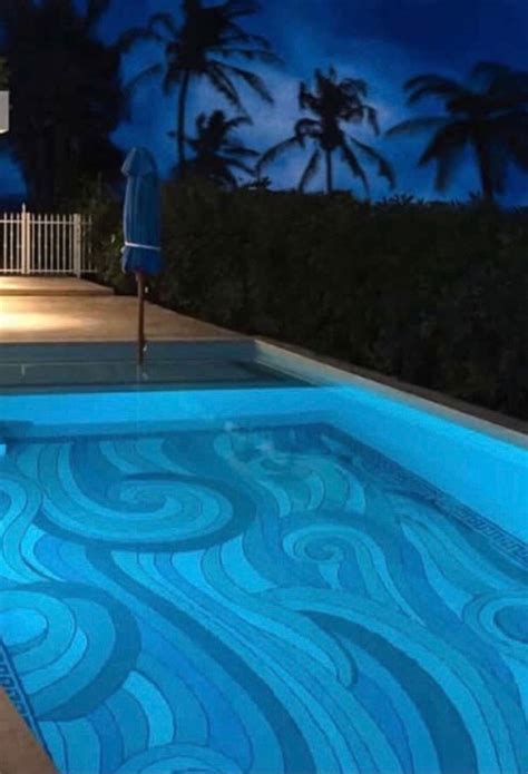 Project Aqua Horizon | Dolphin Pools