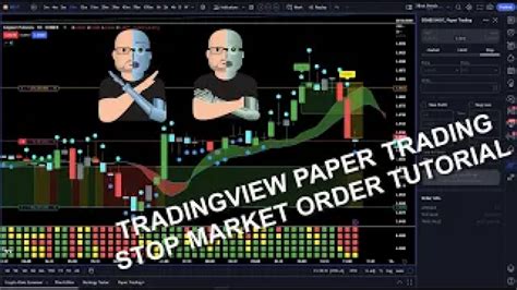 Image result for How to Disconect Paper Trading From Trading View