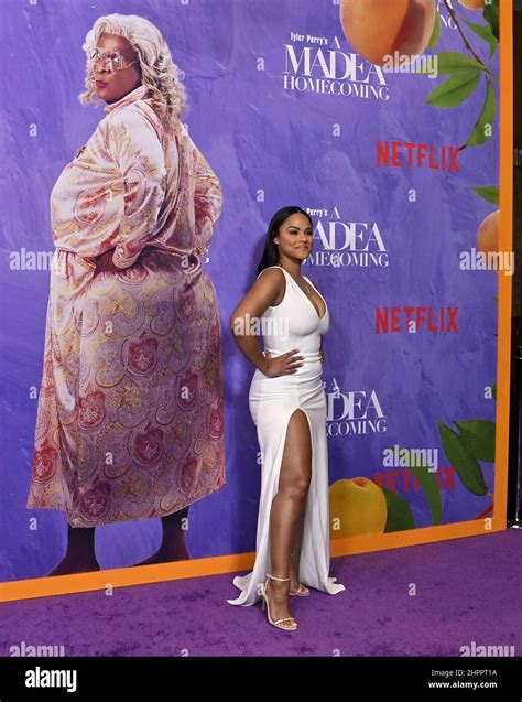 Madea's homecoming hi-res stock photography and images - Alamy