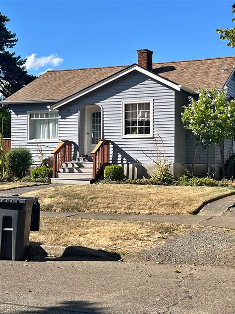 2 Beds 1 Bath - House - Property Rentals - Eugene, Oregon | Facebook ...