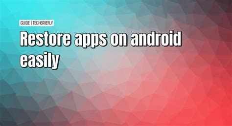 Restore Apps Shortcut Android From Library in Android 的图像结果