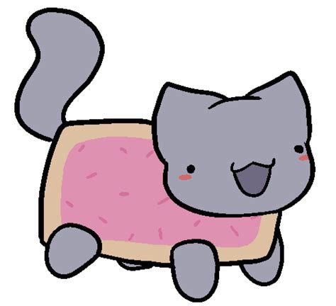 Nyan Cat Fanart