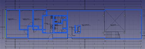 Free CAD Arch Tutorial 的图像结果