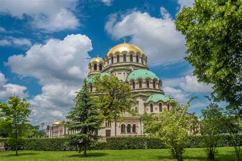 8 of the best places to visit in Bulgaria - Lonely Planet