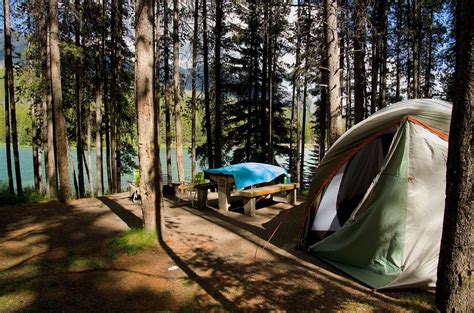 Lakeside Campground NY: Scenic Camping & Waterfront Fun