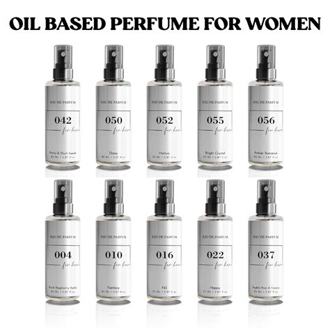 Urban Scent BEST SELLER OIL BASED Perfume FOR WOMEN 85ML Pt.2 | Shopee ...
