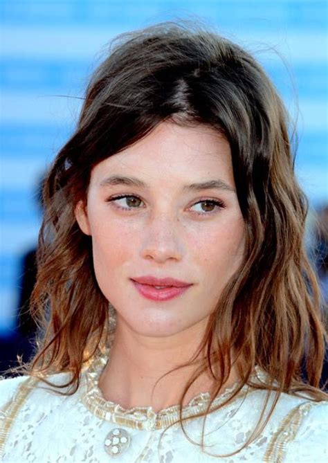 Frases de Àstrid Bergès-Frisbey | Frases de famosos