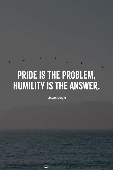 66 Quotes on Humility & The Benefits of Being Humble - Bright Drops