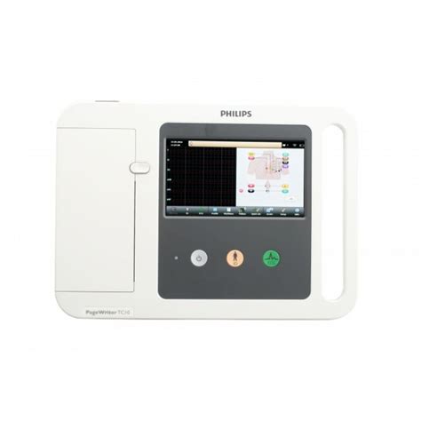 Buy Philips Pagewriter TC10 Online for Rs 91,200