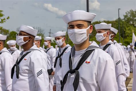 Navy Basic Training Week 1 的图像结果