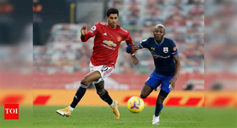 Marcus Rashford talks up social media benefits despite criticism on ...