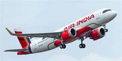 Air India, Honeywell Sign APU Maintenance Deal to Enhance Fleet