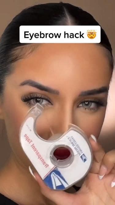 Brow Hack 的图像结果