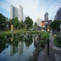 Benchasiri Park - Tripopola