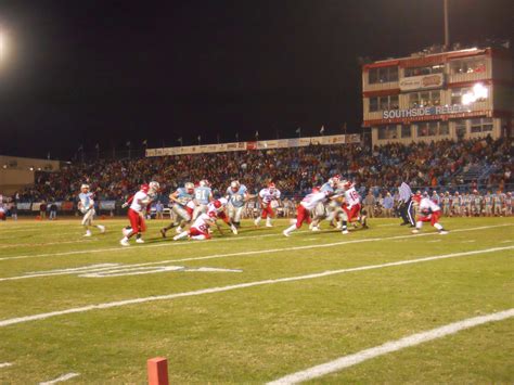 Northside vs. Southside (2010) - Great American Rivalry Series