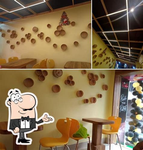 WAA MOMOS, North Barrackpur - Restaurant menu, prices and reviews