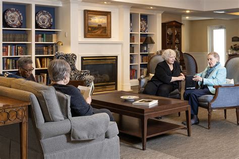 Saint Luke’s Bishop Spencer Place: A Great Place to Call Home | Bishop ...