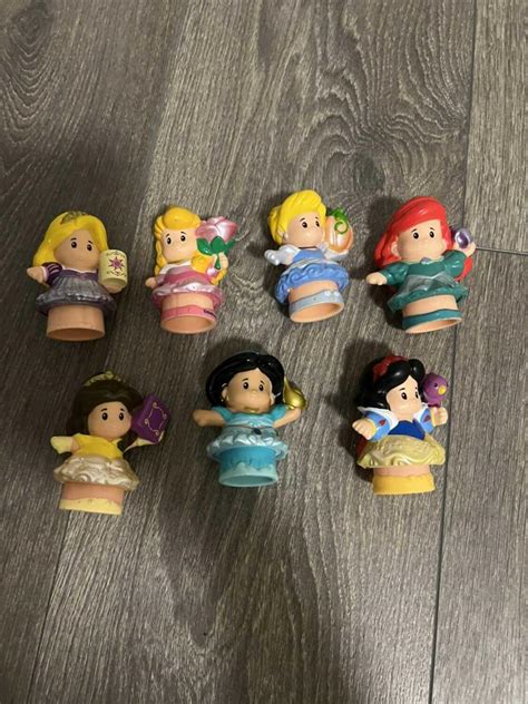 Best Little People Princesses for sale in Airdrie, Alberta for 2024