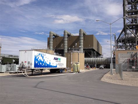 Emergency mobile deionization and reverse osmosis trailers