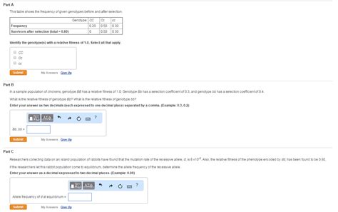 Image result for Observed Genotype Frequency Formula