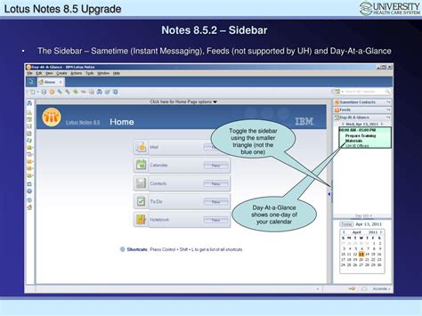 Image result for Lotus Notes 8.5 Tutorial