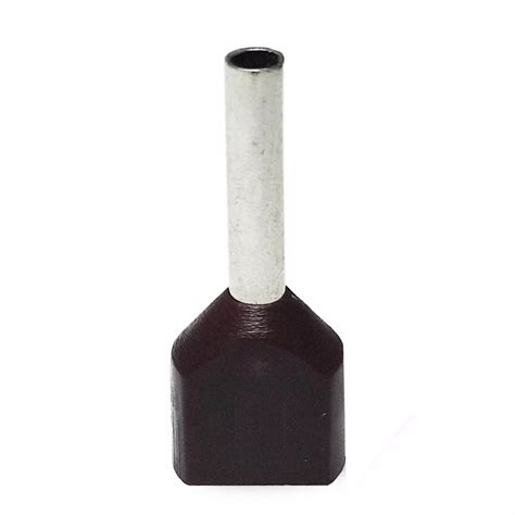 Probots Twin Insulated Bootlace Wire Crimp Ferrule End Terminal Lug Buy ...