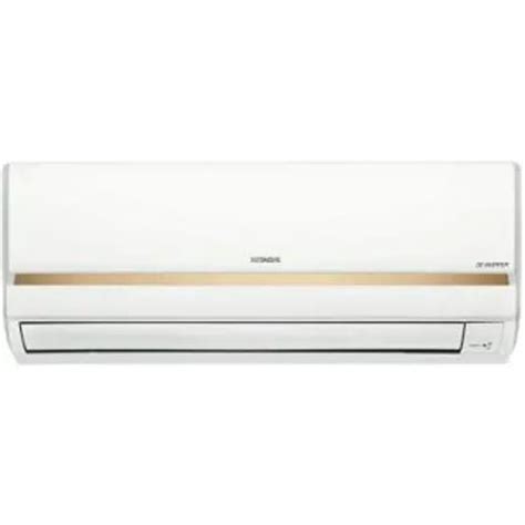 Hitachi Merai 4100S RSNG417HDEA 1.5 Ton 4 Star Inverter Split AC ...