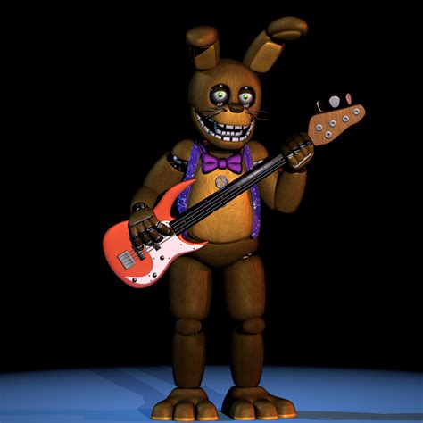 Image result for Spring Bonnie Song
