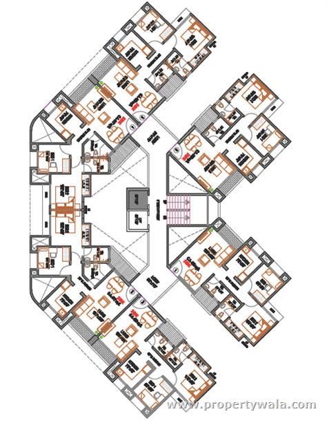 Rustomjee Global City - Virar, Mumbai - Apartment Project - PropertyWala