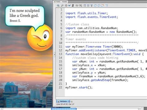 Image result for Adobe Flash Code