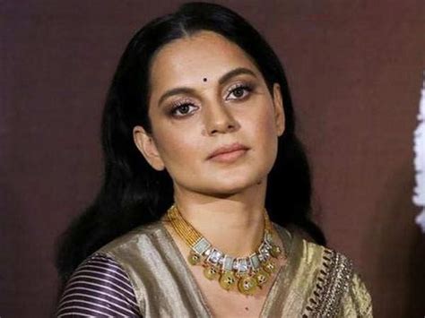 Kangana Ranaut share her views on isolation and the issues of migrants ...
