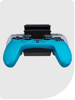 Brainwavz The Dock - Dual Under Desk Game Controller Hanger Mount for ...