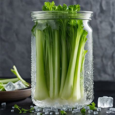 How To Store Table Celery at Patricia Furman blog
