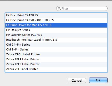 Image result for PostScript Printer Driver Windows 10