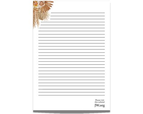 Image result for Notepad Paper