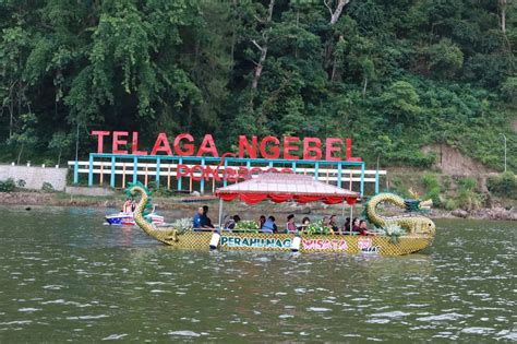 Telaga Ngebel