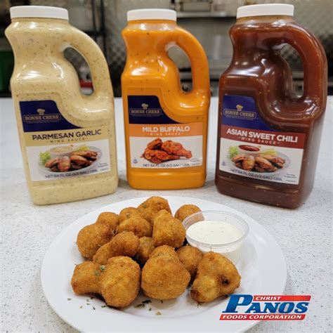 Christ Panos Foods Inc. on LinkedIn: #panosfoods #christpanosfoods # ...